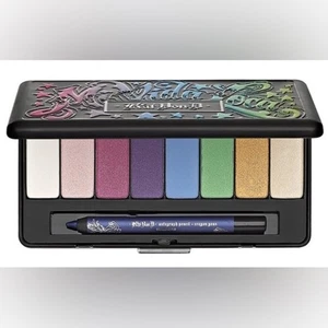 Kat Von D True Romance Eyeshadow Palette Mi Vida Loca NEW IN BOX - Picture 1 of 3
