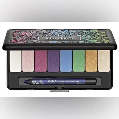 Kat Von D True Romance Eyeshadow Palette Mi Vida Loca NEW IN BOX - Image 1 of 3
