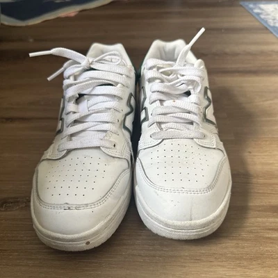 New Balance 480 Trainers Womens Size UK 6 - Image 1 of 4