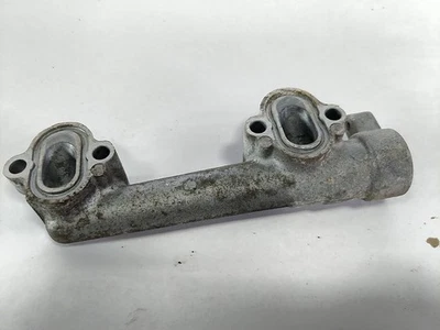 Junta de bomba de agua Yamaha YZF600R 97 07 1WG-12446-01-00 Foto 1 de 4