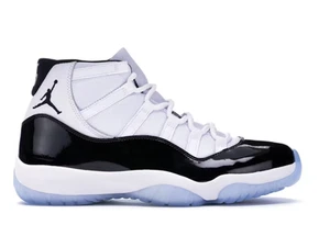 Jordan 11 Retro "Concord" 2018 - Imagen 1 de 3