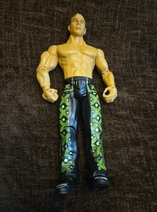 WWE 2004 Jakks Pacific Shawn Michaels HBK DX Ruthless Aggression Actionfigur - Bild 1 von 10
