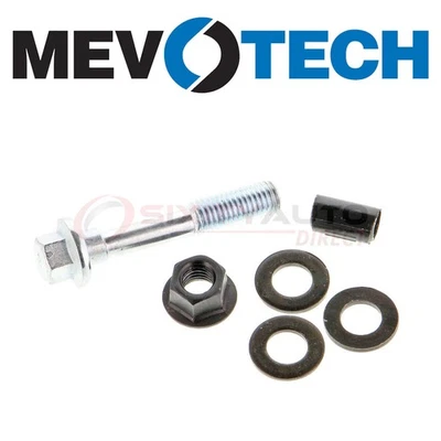 Mevotech OG Alignment Camber Kit for 1986-1994 Mazda 323 1.6L 1.8L L4 - ma Foto 1 de 4