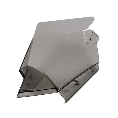 BRP 517303745 Right Hand Console Air Deflector GTX GSX ACE 900 600 1200 4-TEC - Image 1 of 2