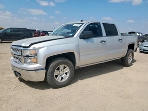 Temperature Control ID 23168150 Fits 14 SILVERADO 1500 PICKUP 1864908 - Picture 1 of 12