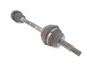 JZW407451X TRANSMISION DELANTERA IZQUIERDA / 190410 PARA VOLKSWAGEN POLO BERLINA - Imagen 1 de 10