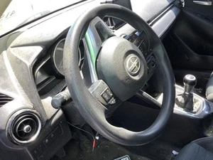 Steering Column Sedan Without Fog Lamps Fits 16-20 YARIS 4712890 - Picture 1 of 12