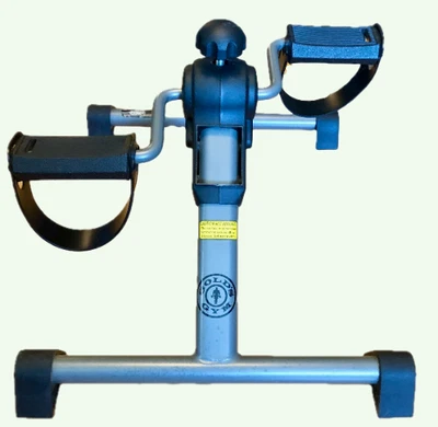 Gold's Gym 15-0101GG BodyCycle Folding Upper/Lower Workout MISSING TIMER DISPLAY - Image 1 of 4