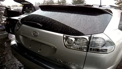 Trunk/Hatch/Tailgate With Power Door Fits 06-09 LEXUS RX400h 29247196 Foto 1 de 4