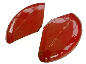 Massey Ferguson Paar Kotflügel Schutzbleche passend für T20 FE35 35 35x 65 - Bild 1 von 5