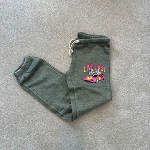 Vintage Havana Girls Sweatpants size S (6/7) NWOT - Picture 1 of 5