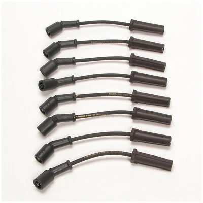 Juego de cables de bujías Delphi 2004 2005 2006 para Hummer H2 2003-2007 6,0 L V8 Foto 1 de 4