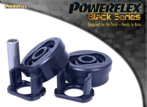 MINI Cooper S R60 R61 PFF5-1820BLK Powerflex supporto motore inferiore boccola grande - Foto 1 di 1