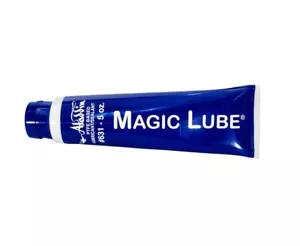 Aladdin Magic Lube 5oz Teflon Lubricant Sealant O-Rings Swimming Pool 631A PTFE - Picture 1 of 1