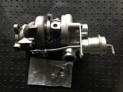 Turbolader Smart 451 Fortwo 999 ccm 84 / 98 / 102 PS 49173-02010 Neu OVP - Bild 1 von 4