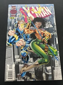 1996 Marvel X-Man #21 - Picture 1 of 3
