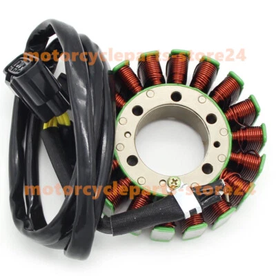 Para Ducati Generador Estator Bobina Magneto 26420501A Hypermotard 821 2013-2015 Foto 1 de 4