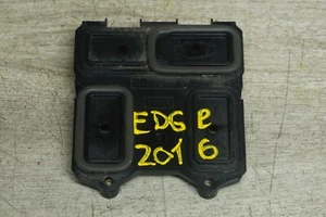 2015-2018 FORD EDGE SEL REAR BLIND SPOT MONITOR RADAR SENSOR MODULE BRACKET OEM* - Picture 1 of 6