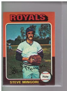 B0249- 1975 Topps Mini BB 501-660 Meisten Lager Fotos -du Pick- 15 + Kostenlose - Bild 1 von 1