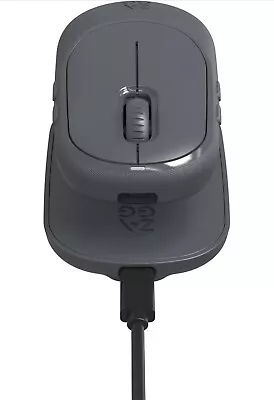 ZAGG Pro Mouse for Tablets and Laptops, Qi-Enabled, Wireless Charging, Bluetooth - Image 1 of 4