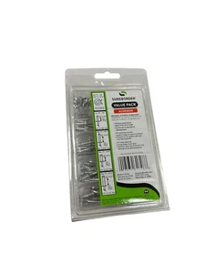 NEW  Aluminium Multi Grip Rivets & Washers -FPC92VP Kit **SALE** - Picture 1 of 1