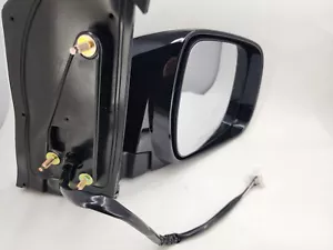 312-5424R3ELH Replacement Passenger Side Door Mirror Aftermarket Part - Picture 1 of 10
