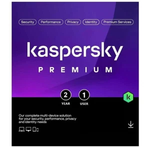 Antivirus Premium Total Security for Windows, Mac, Android, iOS / 2 years - Bild 1 von 3