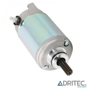 ✅ Motorino di avviamento starter per SUZUKI AN 650 Burgman (2003-2017) - Foto 1 di 3