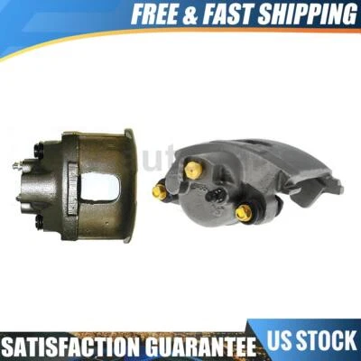 Pinza de freno de disco delantera Centric 2 para Dodge Daytona Dodge Spirit Foto 1 de 4