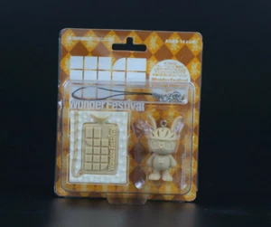 Wonder festival Official mascot figure 2010 Kaiyodo By Mizutama Keinojo - Picture 1 of 7