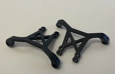 HSP 89008 Body Brace AVALANCHE XTE AVALANCHE XTR Redcat Racing Buggy Truggy - Image 1 of 2