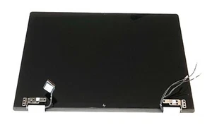 HP Envy x360 Laptop 16-ac0033dx 16" Komplett LCD Display Touchscreen Digitizer - Bild 1 von 4