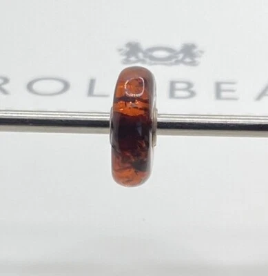 Trollbeads Amber Bead - Image 1 of 4