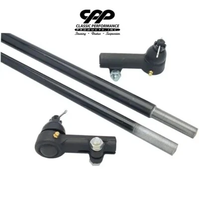 55 56 57 58 59 Chevy 3100 camión mejorado kit de conversión de varilla de amarre de alta resistencia Foto 1 de 4