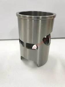 For PWC SeaDoo 947/951 DI Cylinder Sleeve 6 Port 44-111Z half-finished, ID 88 MM - Picture 1 of 8