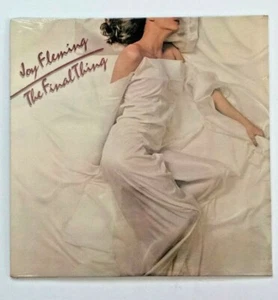 Joy Fleming – The Final Thing  1978 Atlantic – SD 19220 VINYL - NEW / SEALED - Picture 1 of 3