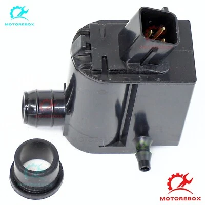 ✅985102J500✅ Bomba de lavadora y ojal para Hyundai Accent Elantra Sante Fe 2001-2011 Foto 1 de 4