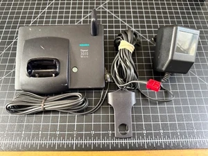 Siemens Gigaset 3010 Micro Base Station Basisstation 3000 Micro Top | Germany - Zdjęcie 1 z 4