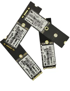 St M.2 Ngff SSD 2280 Interne Disque Dur 256G 512G 1T 2T Ordinateur Portable PC - Photo 1/22