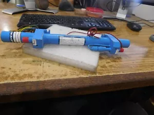 Teledyne / MEC Model: M4326 Traveling Wave Tube - Picture 1 of 4
