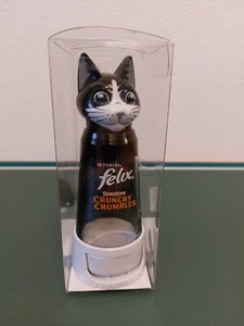 Katzen Zubehör Portionsspender / Snackspender Felix Neu in OVP - Bild 1 von 2