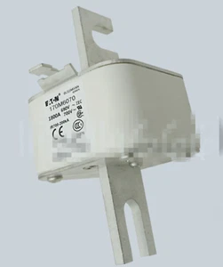 NEW EATON BUSSMANN 170M6070 High-Speed Fuse Fast Shipping - Picture 1 of 1