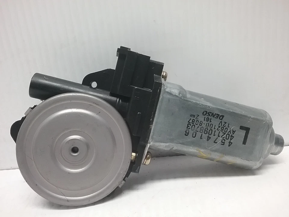 Dodge Intrepid 1998-2002 motor de ventana eléctrica trasera izquierda 40211098703 (2,7 L V6) Foto 1 de 4