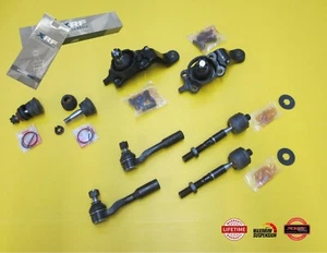 XRF Upper Lower Ball Joint Tie Rod Toyota Tundra 2004-2006 LIFETIME WARRANTY - Picture 1 of 12
