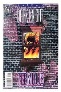 Batman Legends of the Dark Knight #64  (1993-) DC Comics - Picture 1 of 2