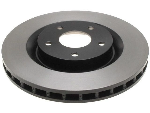 Rotor de freno delantero Raybestos para Cadillac XLR 2004-2009 39SXGY Foto 1 de 1