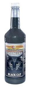 BLACK CAT GATO NEGRO BATH WASH BANO Y DESPOJO 32OZ SPIRITUAL MAGICK WICCA - Picture 1 of 1