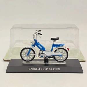 1/18 MODELO SCOOTER GARELLI VIP 3V DIECAST MODELOS COLECCIÓN - Imagen 1 de 6