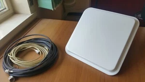 Antenna Direttiva ERATO 17db HV 1,8/2,1 ghz 3g-UMTS resistente alle intemperie - Foto 1 di 8