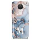 Personalised Name Case Shockproof Phone Cover For Nokia C100 G300 X100 C200 G50